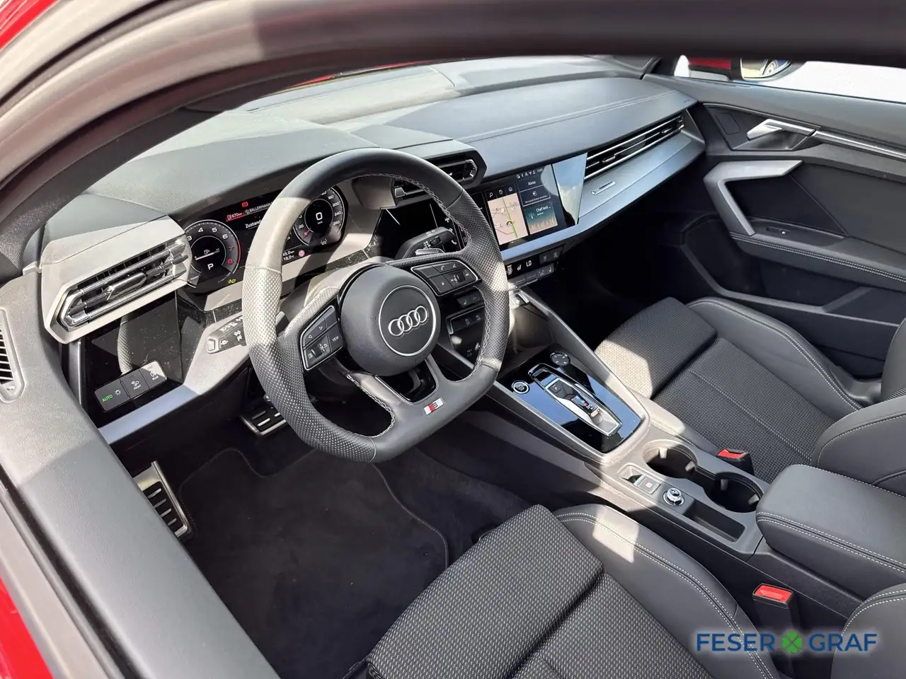 Audi A3, фото 8