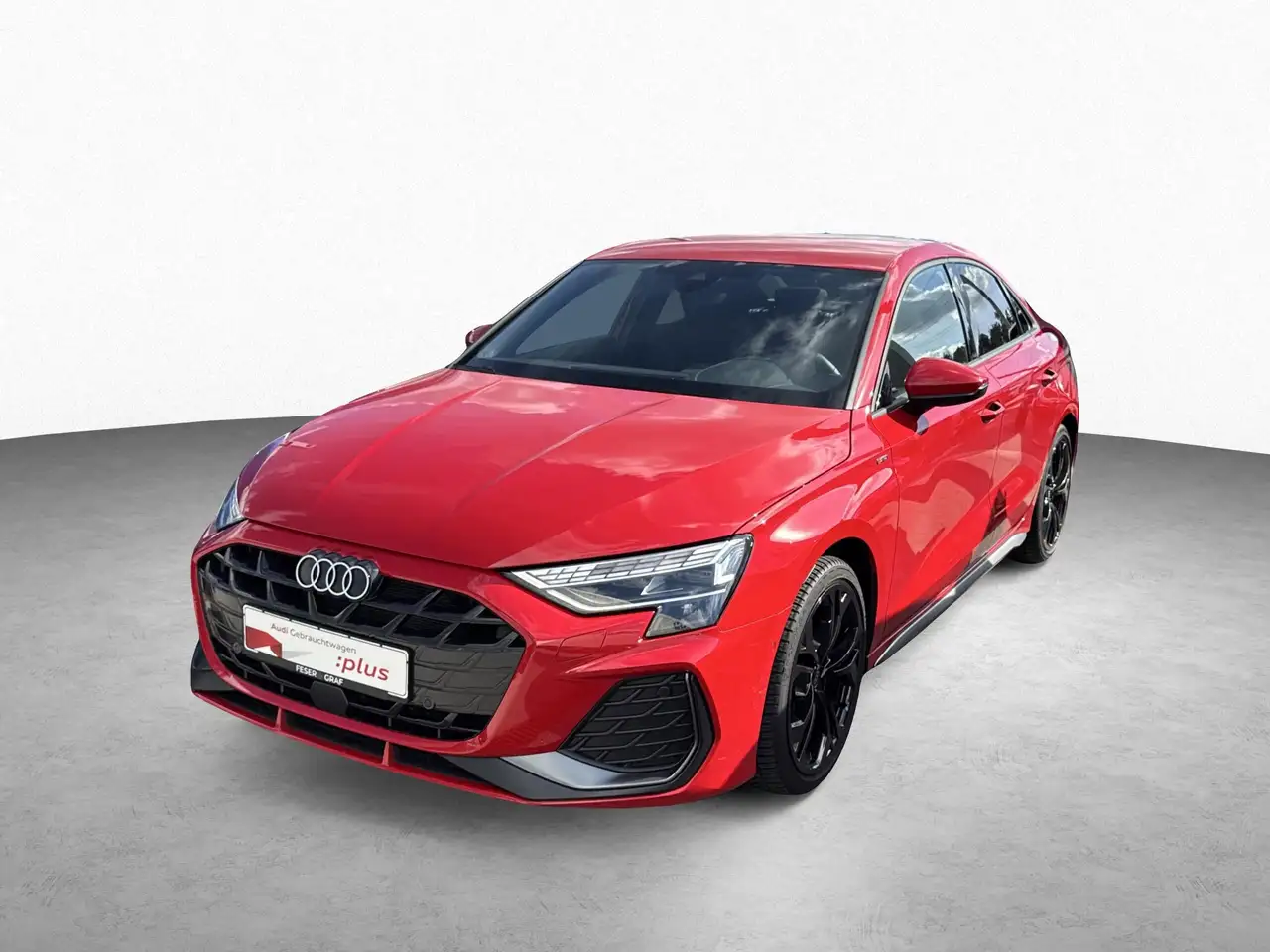 Audi A3, фото 1