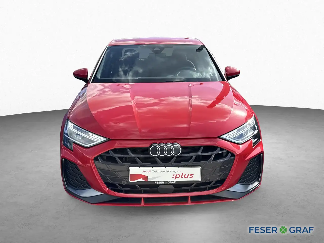 Audi A3, фото 2