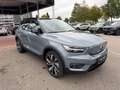 Volvo XC40 Pro Recharge Pure Electric Digitales Cockpit Memor Grigio - thumbnail 3