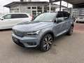 Volvo XC40 Pro Recharge Pure Electric Digitales Cockpit Memor Grigio - thumbnail 2