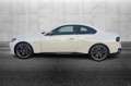 BMW 240 M 240i Blanc - thumbnail 3