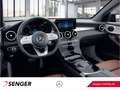 Mercedes-Benz GLC 220 d 4M AMG Night Kamera Schiebedach LED Schwarz - thumbnail 7