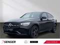 Mercedes-Benz GLC 220 d 4M AMG Night Kamera Schiebedach LED Schwarz - thumbnail 1