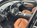 Mercedes-Benz GLC 220 d 4M AMG Night Kamera Schiebedach LED Schwarz - thumbnail 12