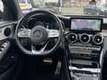 Mercedes-Benz GLC 220 d 4M AMG Night Kamera Schiebedach LED Schwarz - thumbnail 9