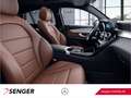 Mercedes-Benz GLC 220 d 4M AMG Night Kamera Schiebedach LED Schwarz - thumbnail 8