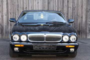 4.0 Sovereign 3 Jahre Garantie