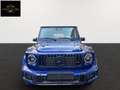 Mercedes-Benz G 63 AMG .2025,A22, Perform.Premium,Manufaktur Bleu - thumbnail 2