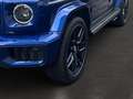 Mercedes-Benz G 63 AMG .2025,A22, Perform.Premium,Manufaktur Bleu - thumbnail 9