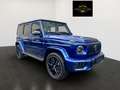 Mercedes-Benz G 63 AMG .2025,A22, Perform.Premium,Manufaktur Bleu - thumbnail 3
