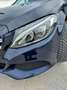 Mercedes-Benz C 200 C 200CDI Azul - thumbnail 7