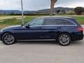 Mercedes-Benz C 200 C 200CDI Azul - thumbnail 3