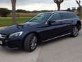 Mercedes-Benz C 200 C 200CDI Azul - thumbnail 1
