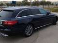 Mercedes-Benz C 200 C 200CDI Azul - thumbnail 2