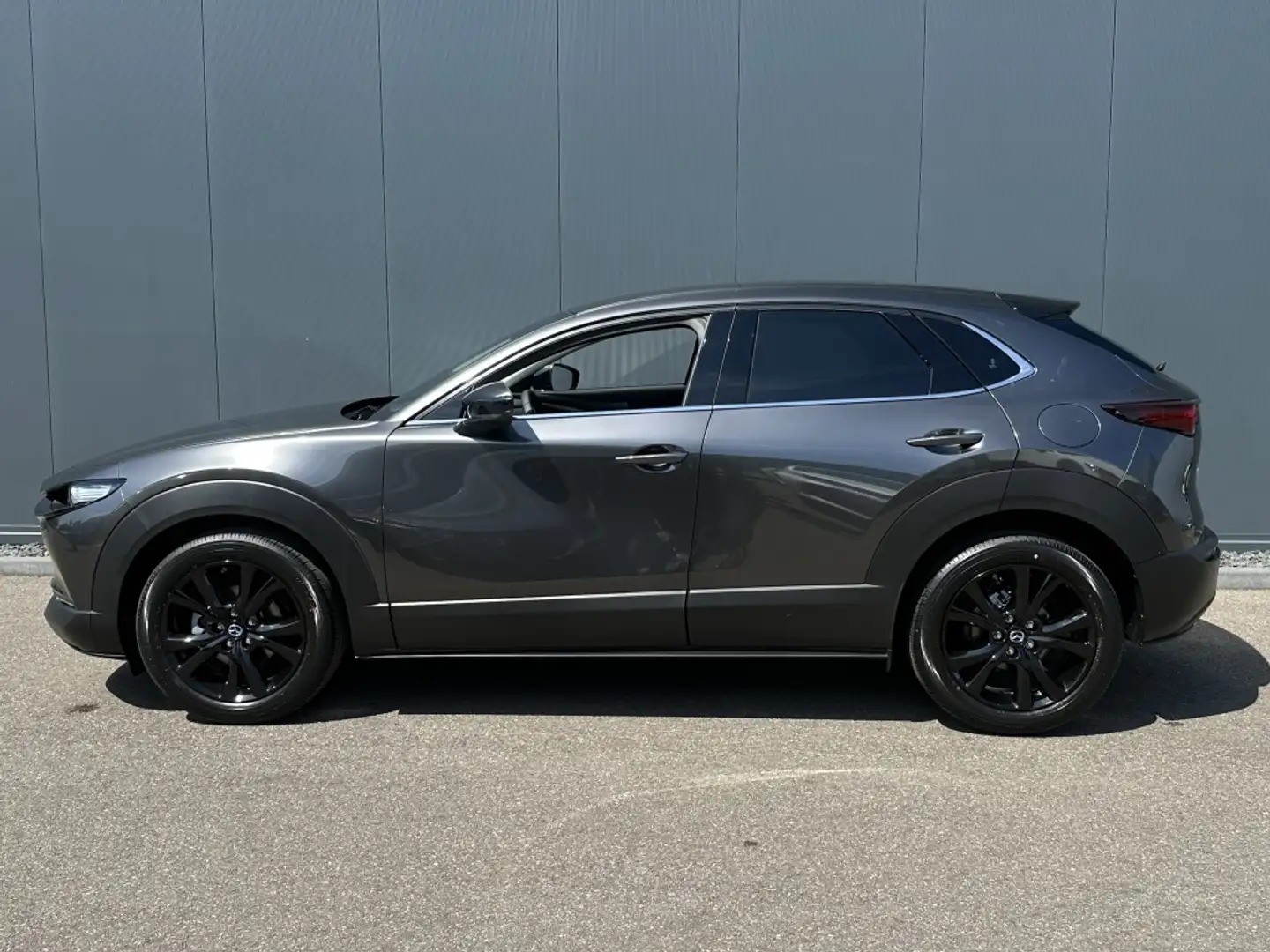 Mazda CX-30 2.0 186pk Nagisa Automaat Grey - 2