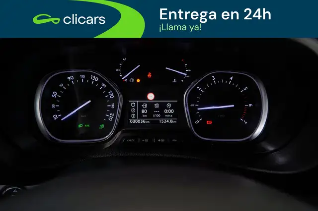 Citroen Jumpy view 15