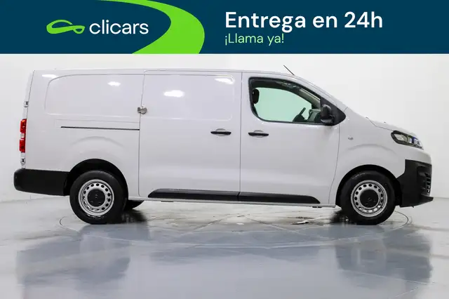 Citroen Jumpy view 6