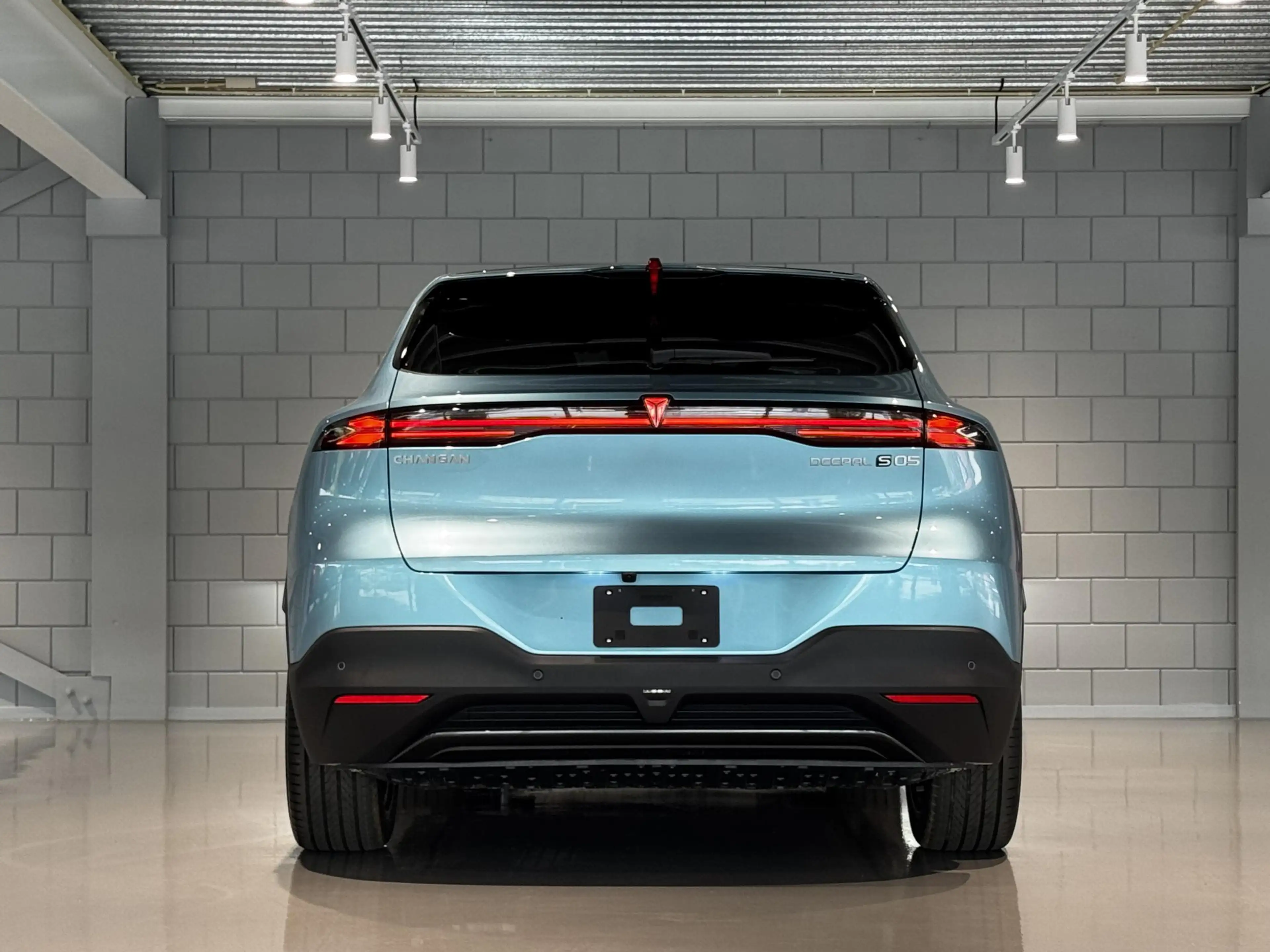 Changan Deepal S05 Max 68.8 kWh | DEMODEAL | 272PK | Head-Up | Pano — photo 6