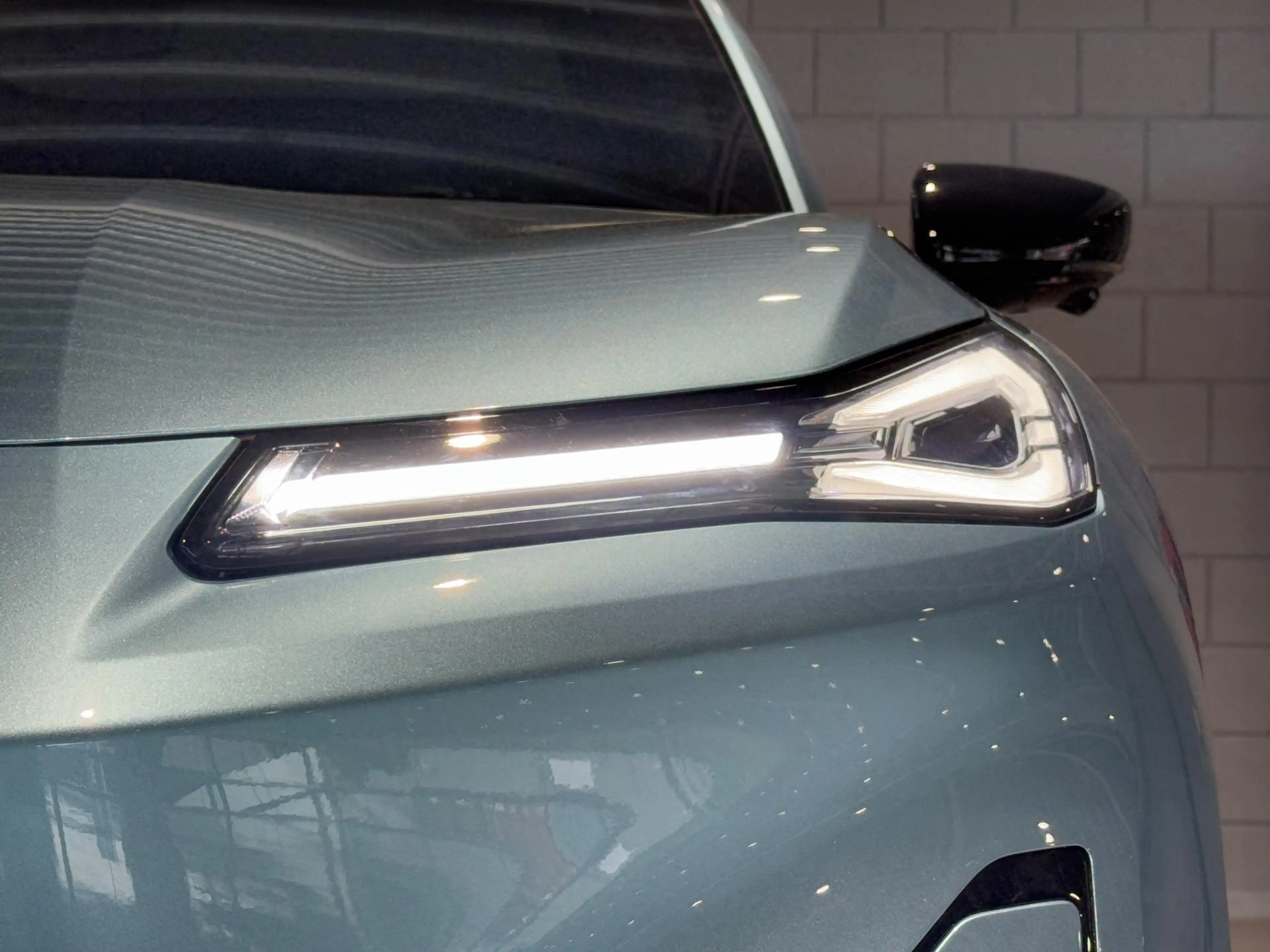 Changan Deepal S05 Max 68.8 kWh | DEMODEAL | 272PK | Head-Up | Pano — photo 7