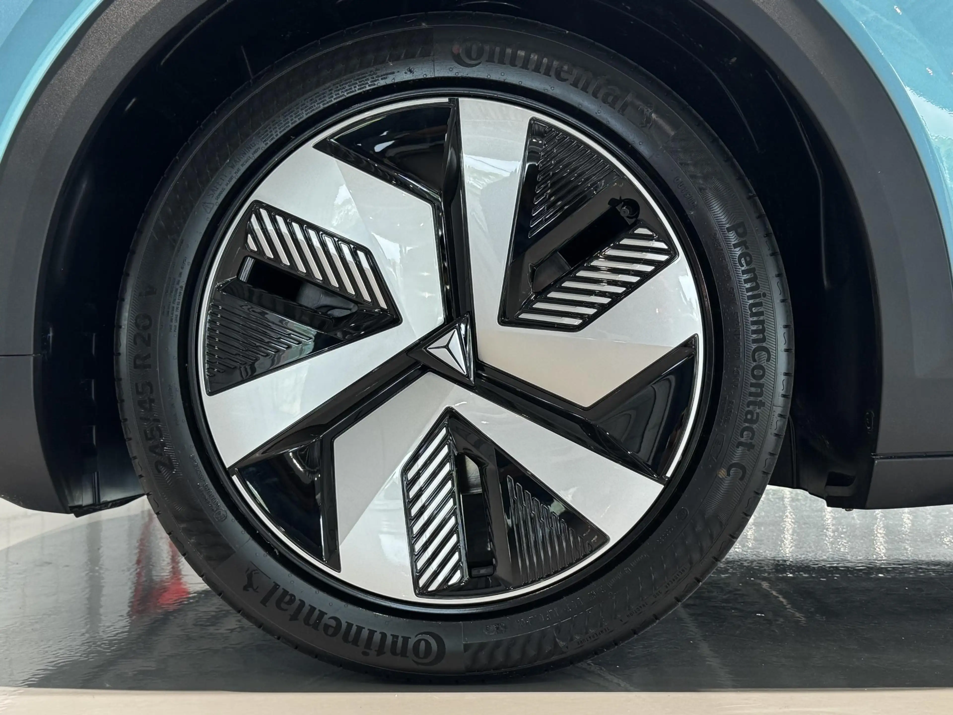 Changan Deepal S05 Max 68.8 kWh | DEMODEAL | 272PK | Head-Up | Pano — photo 11
