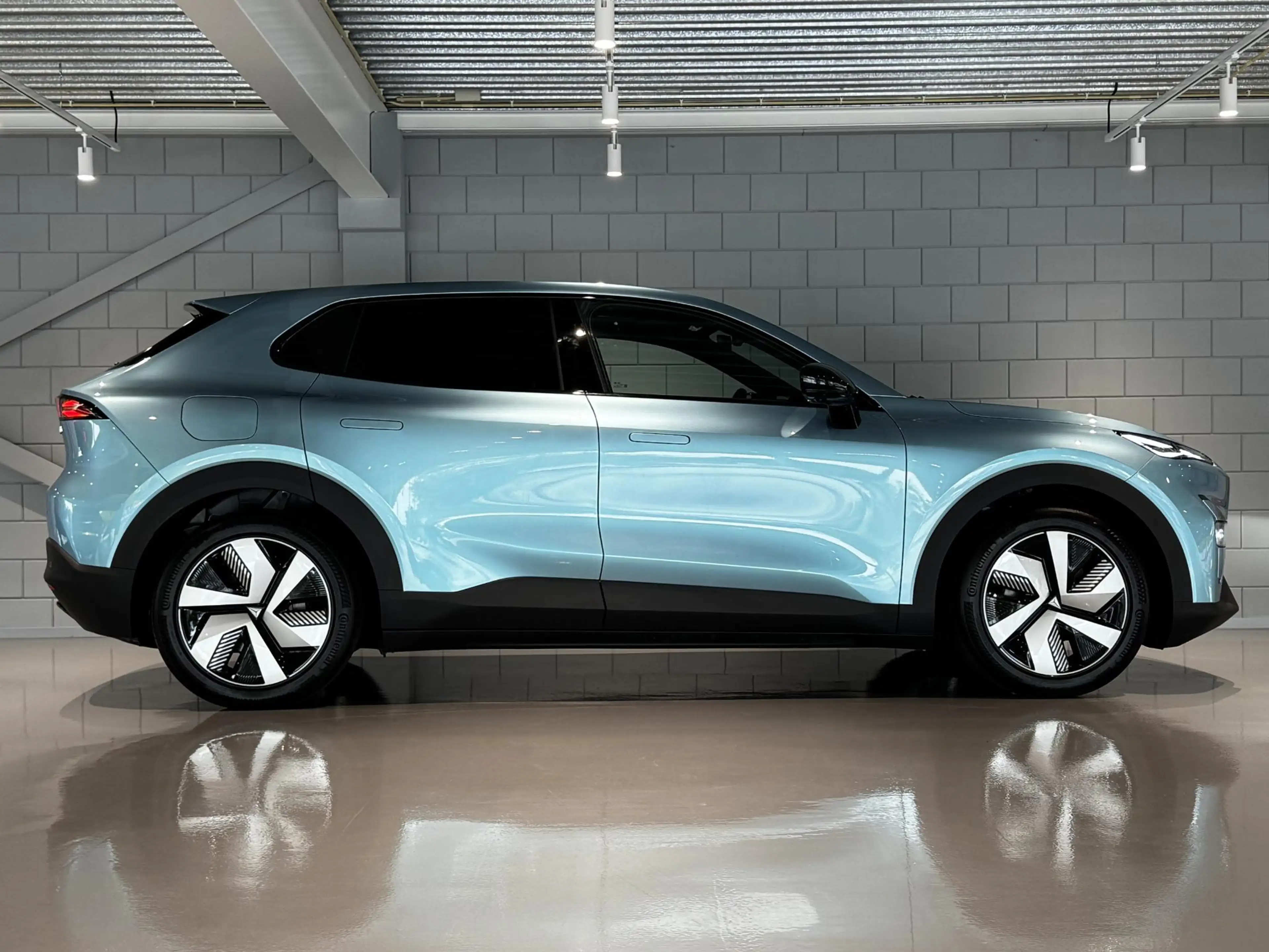 Changan Deepal S05 Max 68.8 kWh | DEMODEAL | 272PK | Head-Up | Pano — photo 4