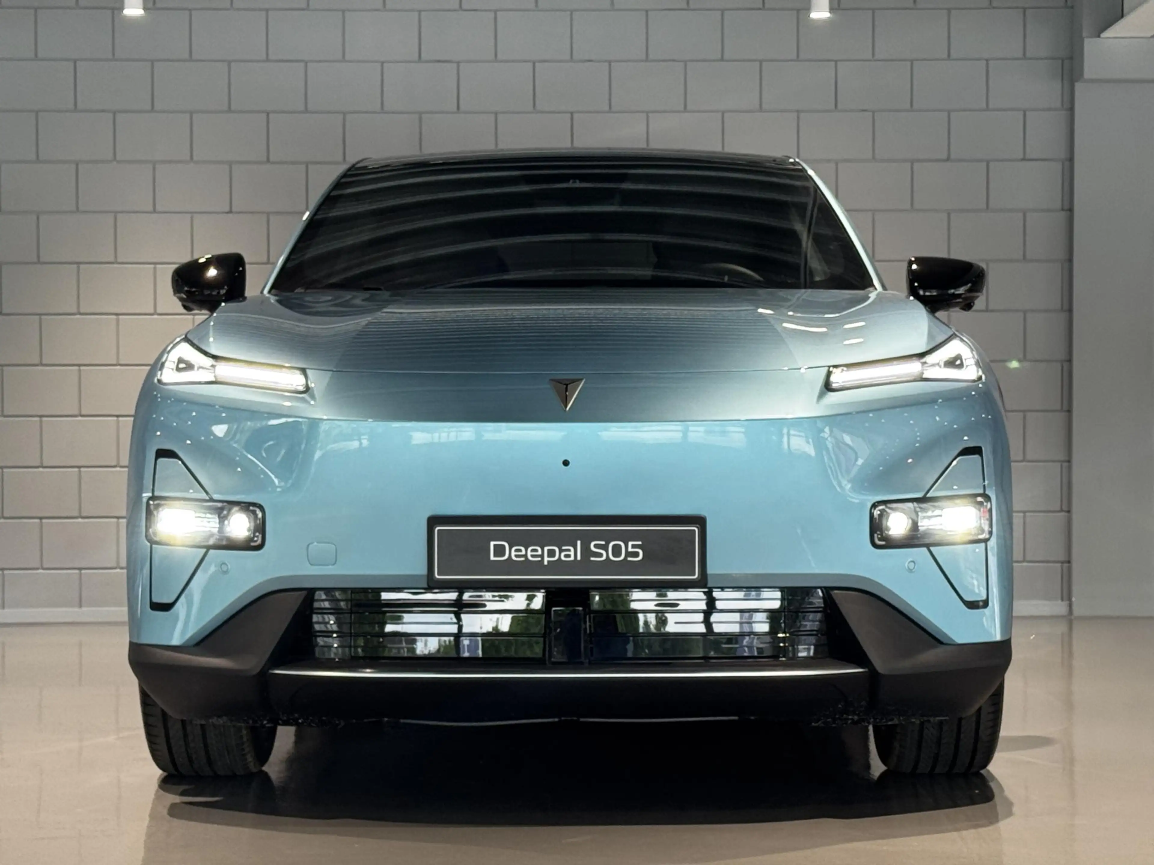 Changan Deepal S05 Max 68.8 kWh | DEMODEAL | 272PK | Head-Up | Pano — photo 2