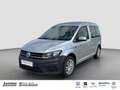 Volkswagen Caddy 2.0 TD Trendline NAVI PDC KLIMA TEMPOMAT Klima Plateado - thumbnail 1