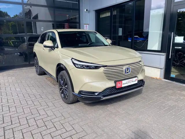 Honda HR-V HR-V e:HEV 1.5i Advance eCVT Advance