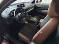 Mazda MX-30 E-SKYACTIV R-EV PHEV 170PK ELEK.STOEL H.U.D CAMERA Zwart - thumbnail 4