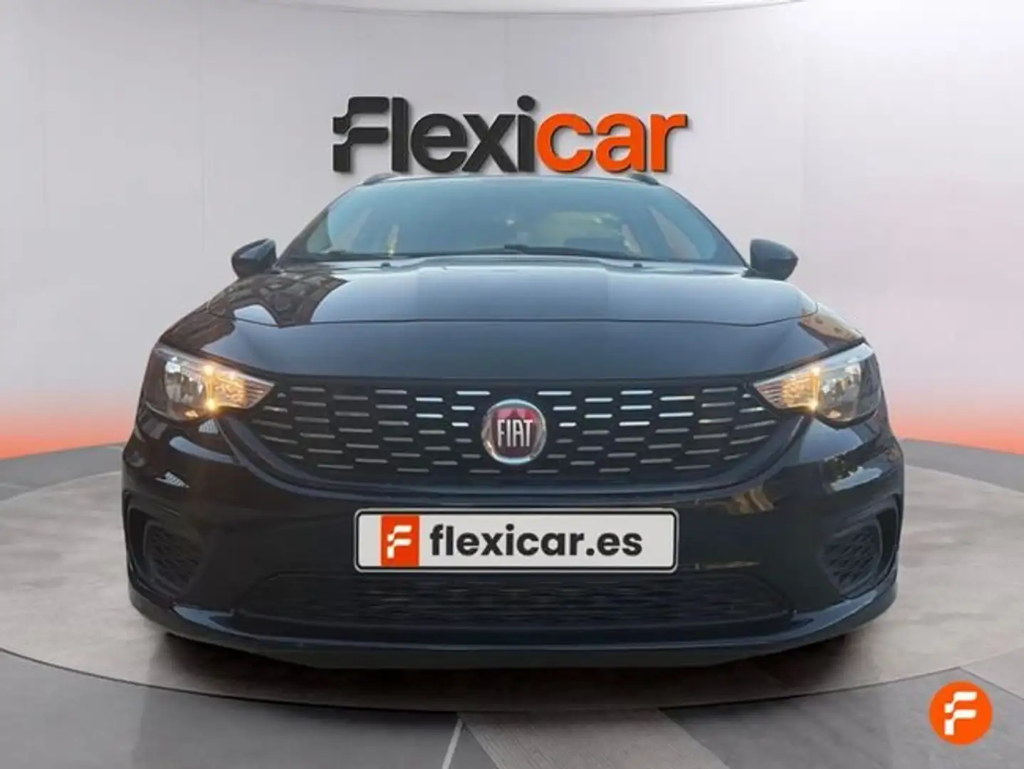 Fiat Tipo SW 1.4 T-Jet Gasolina/GLP Easy Negro - 2