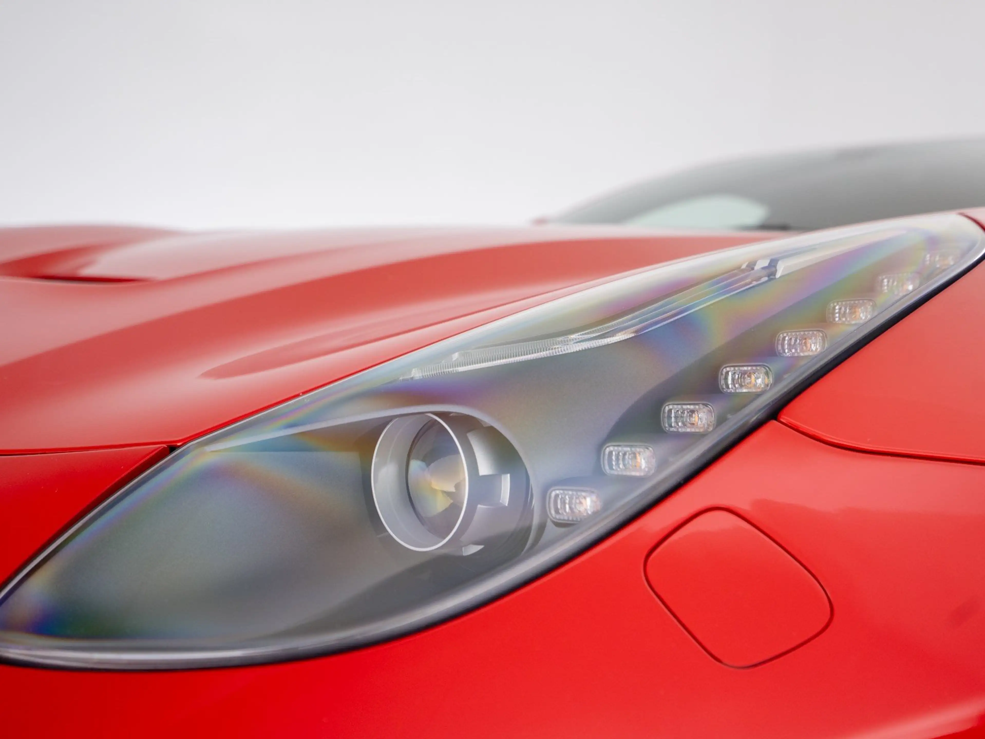 Ferrari F12 berlinetta FERRARI SINGEN — photo 13