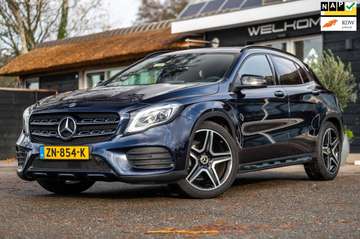 Business Solution AMG Night Upgrade I Camera I Key