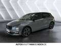 Skoda Fabia 1.5 TSI DSG Monte Carlo LED LHZ SHZ KAM PANO Gris - thumbnail 2