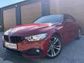 BMW 420 d Rot - thumbnail 4