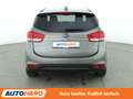 Kia Carens 1.6 GDI UEFA Euro 2016*NAVI*TEMPO*CAM*PDC* Silber - thumbnail 5