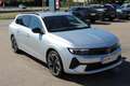 Opel Astra ST Elektro 54kWh Edition Silber - thumbnail 3