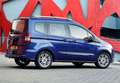 Ford Tourneo Courier 1.0 Ecoboost Active Rojo - thumbnail 9