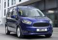 Ford Tourneo Courier 1.0 Ecoboost Active Rojo - thumbnail 1