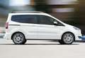 Ford Tourneo Courier 1.0 Ecoboost Active Rojo - thumbnail 23