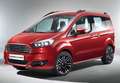 Ford Tourneo Courier 1.0 Ecoboost Active Rojo - thumbnail 2