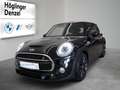 MINI Cooper S Hatch Cooper S Schwarz - thumbnail 1