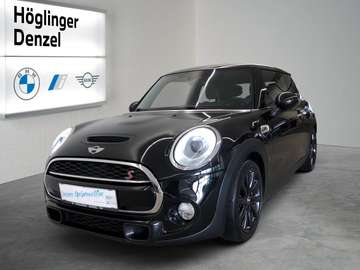 Hatch Cooper S