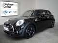 MINI Cooper S Hatch Cooper S Schwarz - thumbnail 2