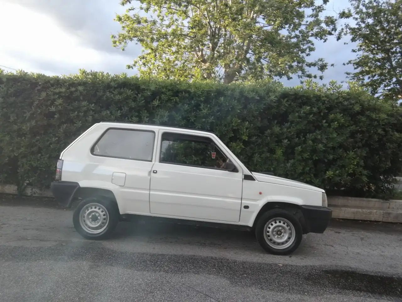 Fiat Panda 1.1 Hobby, foto 7