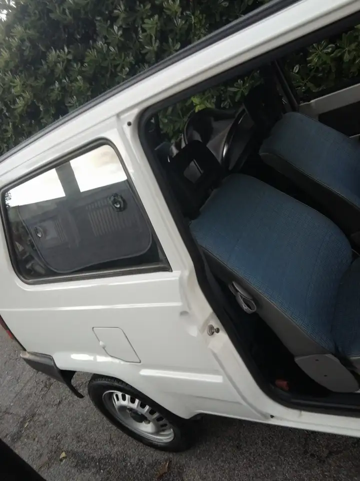 Fiat Panda 1.1 Hobby, foto 2