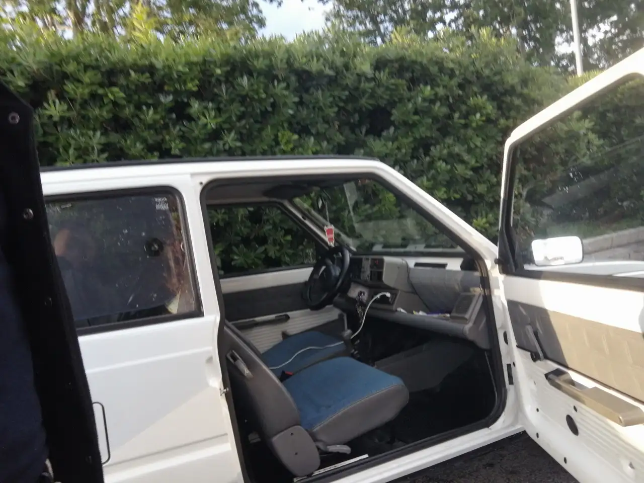 Fiat Panda 1.1 Hobby, foto 6