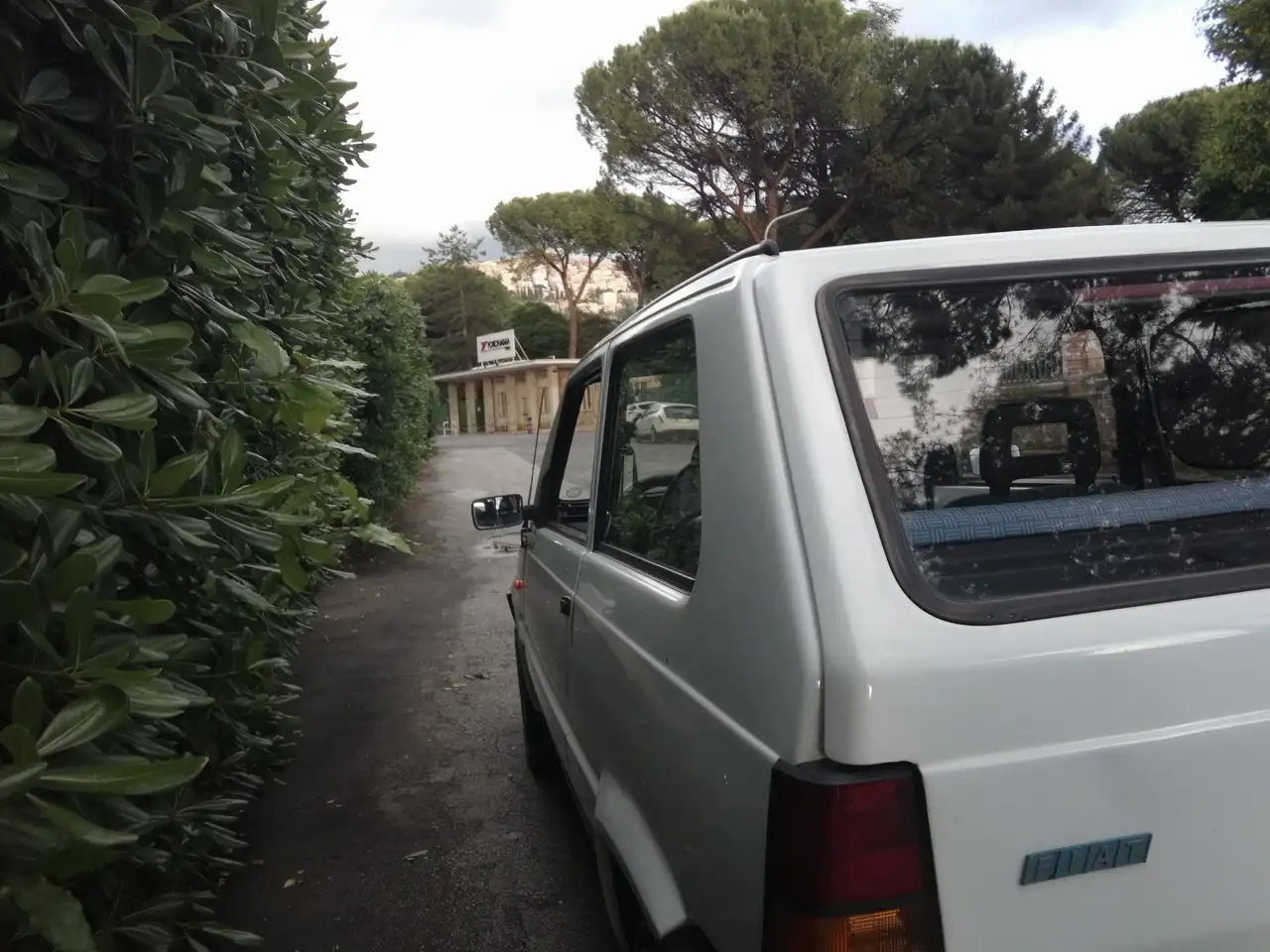 Fiat Panda 1.1 Hobby, foto 5