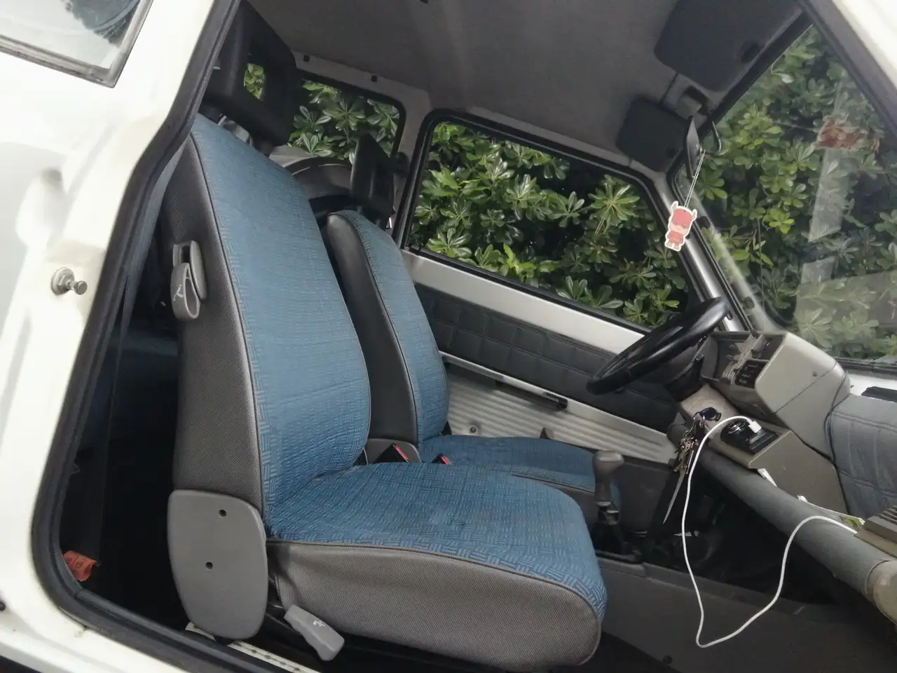 Fiat Panda 1.1 Hobby, foto 3