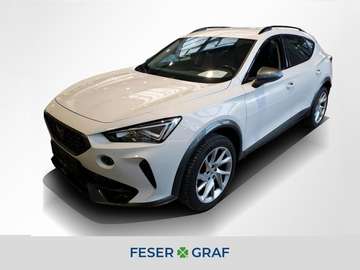 1.5 TSI Basis LED/ACC/ALLWETTER/18"
